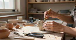 13 Best Clay Sculpting Tools in 2026