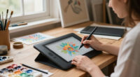 13 Best Creative Drawing Tablets in 2026