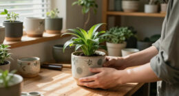 13 Best Handmade Ceramic Planters in 2026