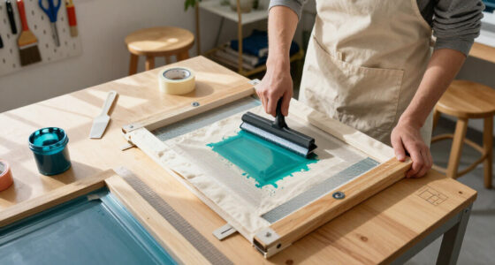 13 Best Screen Printing Starter Kits for 2026