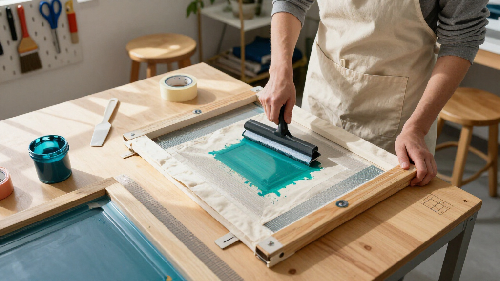 13 Best Screen Printing Starter Kits for 2026