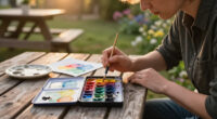 13 Best Watercolor Paint Sets for Artists in 2026