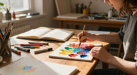 14 Best Art Supplies for Students in 2026