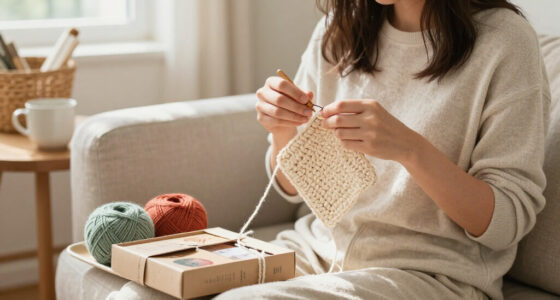 14 Best Beginner Crochet Kits for 2026