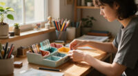 14 Best Decorative Desk Organizers for Students in 2026