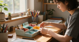 14 Best Decorative Desk Organizers for Students in 2026