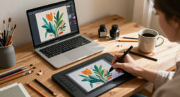 15 Best Digital Art Drawing Tablets in 2026