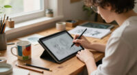 15 Best Drawing Tablets for Beginners in 2026