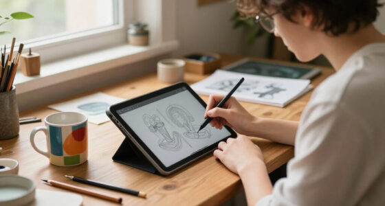 15 Best Drawing Tablets for Beginners in 2026