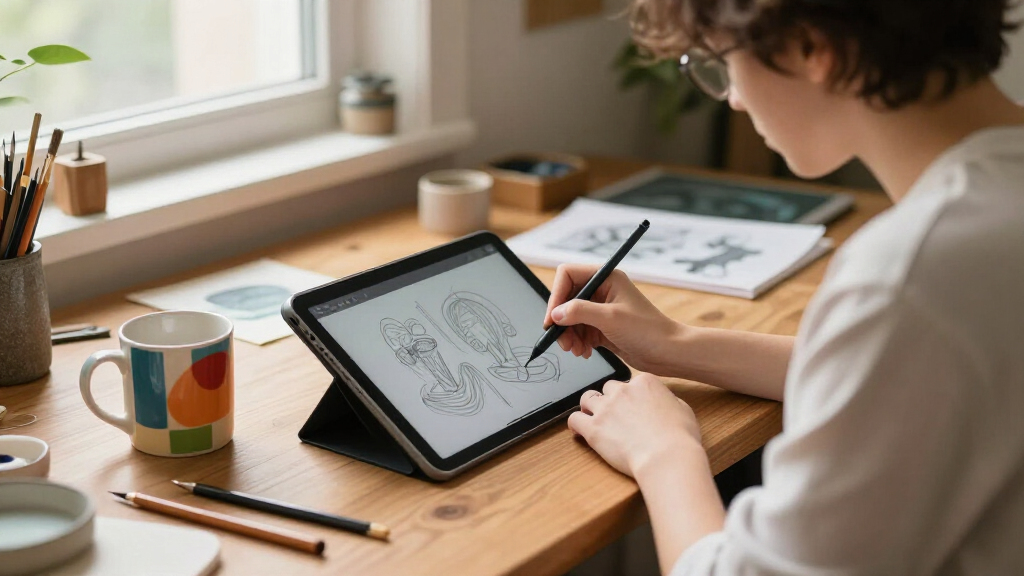 15 Best Drawing Tablets for Beginners in 2026