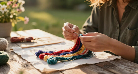 15 Best Embroidery Floss Sets in 2026