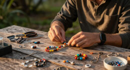 6 Best Handmade Jewelry Making Kits in 2026