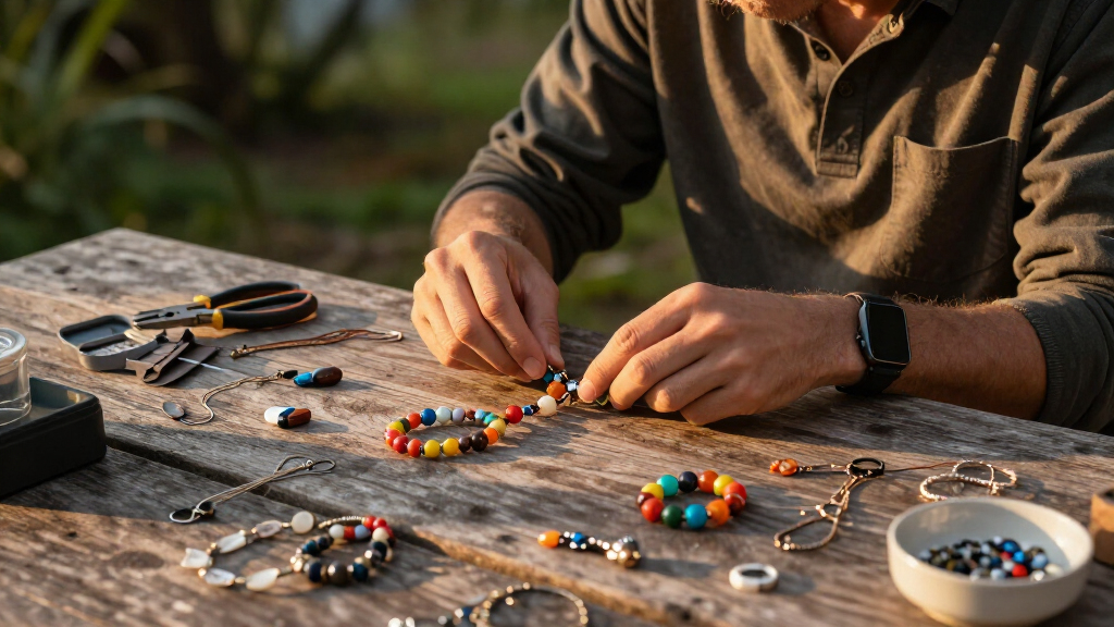 6 Best Handmade Jewelry Making Kits in 2026