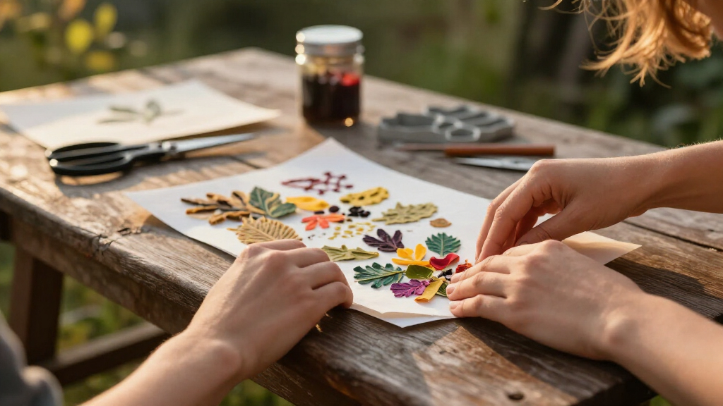 6 Best Handmade Paper Crafting Kits in 2026