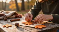 7 Best Handmade Fall-Themed Craft Kits in 2026
