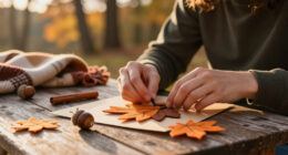 7 Best Handmade Fall-Themed Craft Kits in 2026