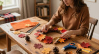 8 Best Fall Craft Kits For Adults In 2026