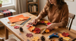 8 Best Fall Craft Kits For Adults In 2026