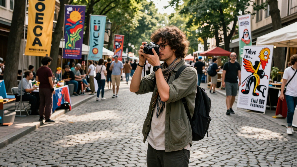8'Inci İStanbul Fringe Festival 19-26 Eylül'de - Diken
