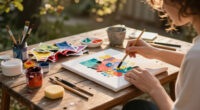 9 Best Art Supplies for Mixed Media in 2026
