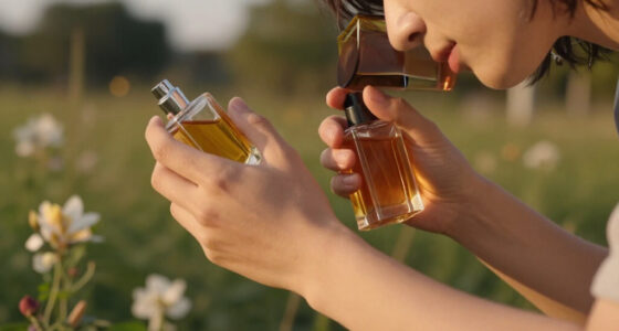 9 Best Fragrance Layering Perfumes in 2026
