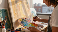 An Unequal Artist Legacy Field Defines Who Gets To Be Remembered