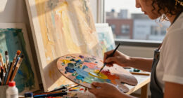 An Unequal Artist Legacy Field Defines Who Gets To Be Remembered