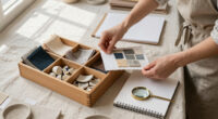 Announcing The 2026 Center For Craft Archive Fellows