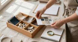Announcing The 2026 Center For Craft Archive Fellows