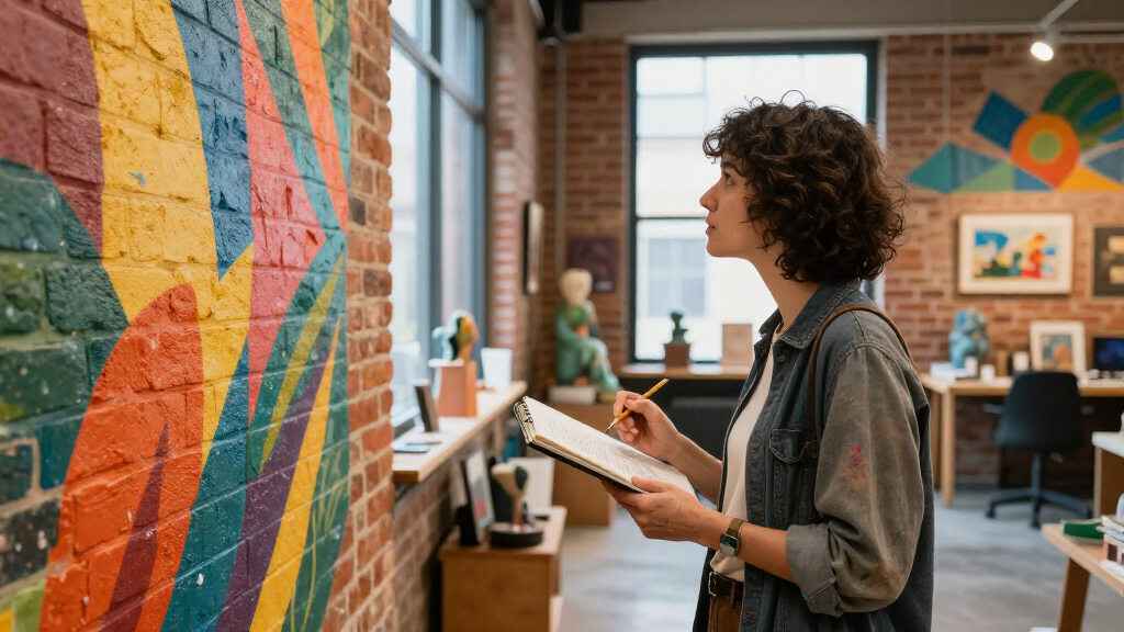 Art Center Surges In Global Coverage