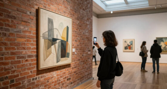 Art Institute Surges In Global Coverage