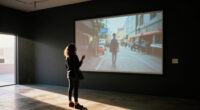 Arthur Jafa’s Elegy To America