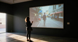 Arthur Jafa’s Elegy To America