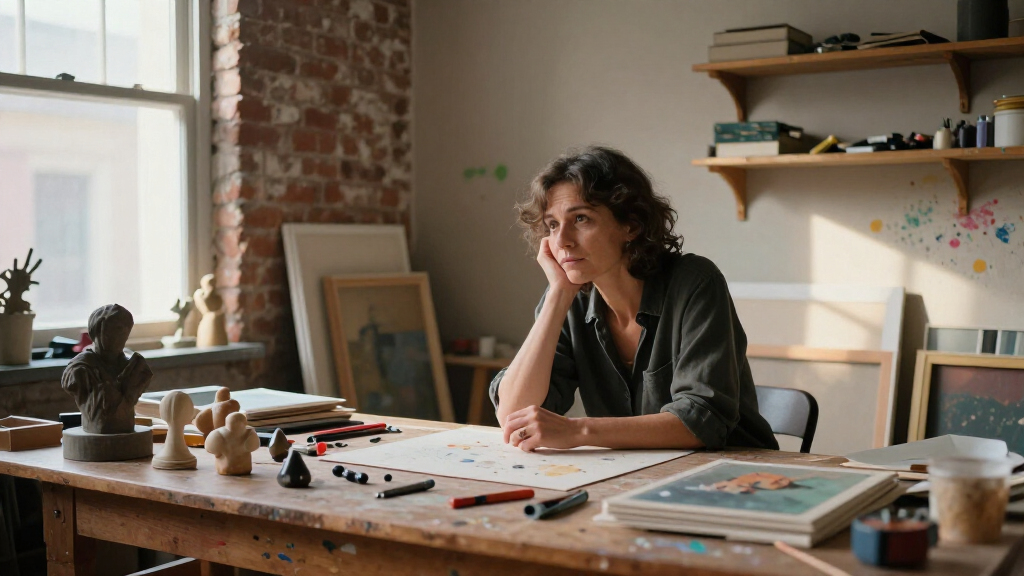 Artists Fear Displacement As ChaShaMa Forced To Vacate Studios