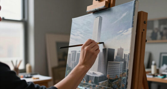 Artists Reflect On 9/11 And The Wounds Of The “War On Terror”