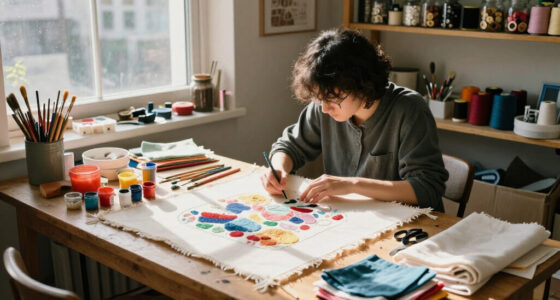 Arts and Crafts Supplies Checklist 2026
