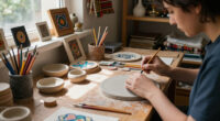 Arts & Cultural Gifts Checklist 2026