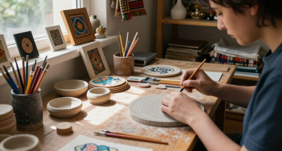 Arts & Cultural Gifts Checklist 2026