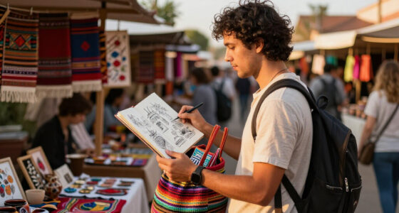 Arts & Culture Travel Essentials Checklist 2026
