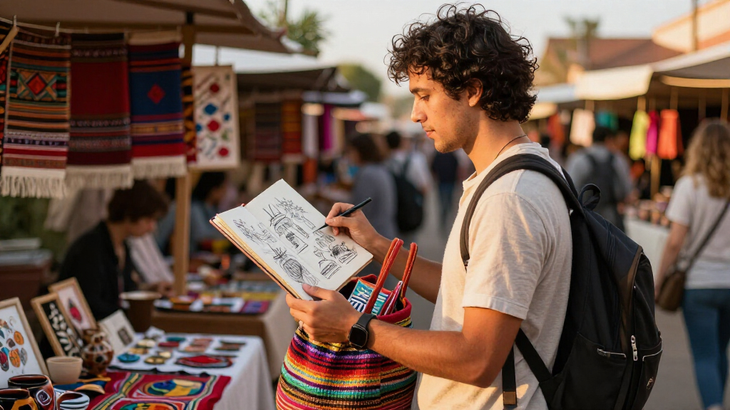 Arts & Culture Travel Essentials Checklist 2026