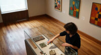 Baker Museum Surges In Global Coverage