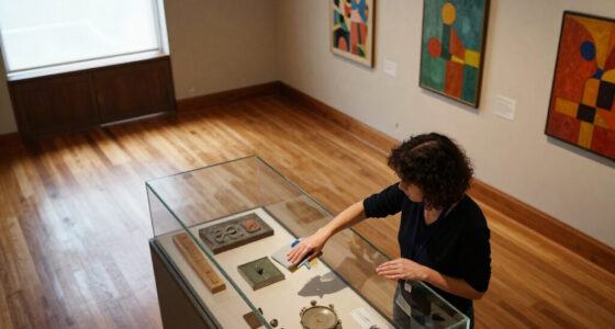 Baker Museum Surges In Global Coverage