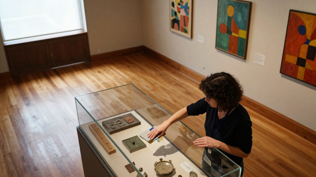 Baker Museum Surges In Global Coverage