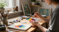 Best Art Supplies For Beginners Compared