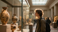 British Museum Surges In Global Coverage