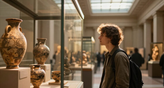 British Museum Surges In Global Coverage