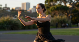Current | Sydney Dance Company - Australian Stage Online