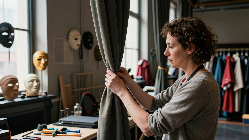 Dublin Theatre Festival 2026: Recurrence (Helene Ott Review) - Theartsreview