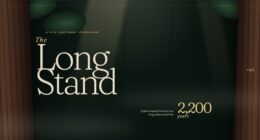 The Long Stand — 2,200 Years in a Giant Sequoia (FABLE/175)