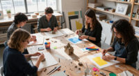 Four Artists Win MacArthur “Genius” Grants